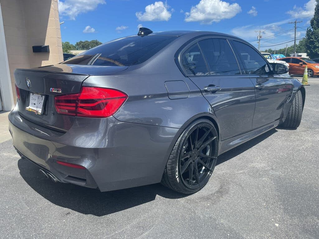 2018 BMW M3 Sedan RWD for sale in Virginia Beach, VA – photo 2