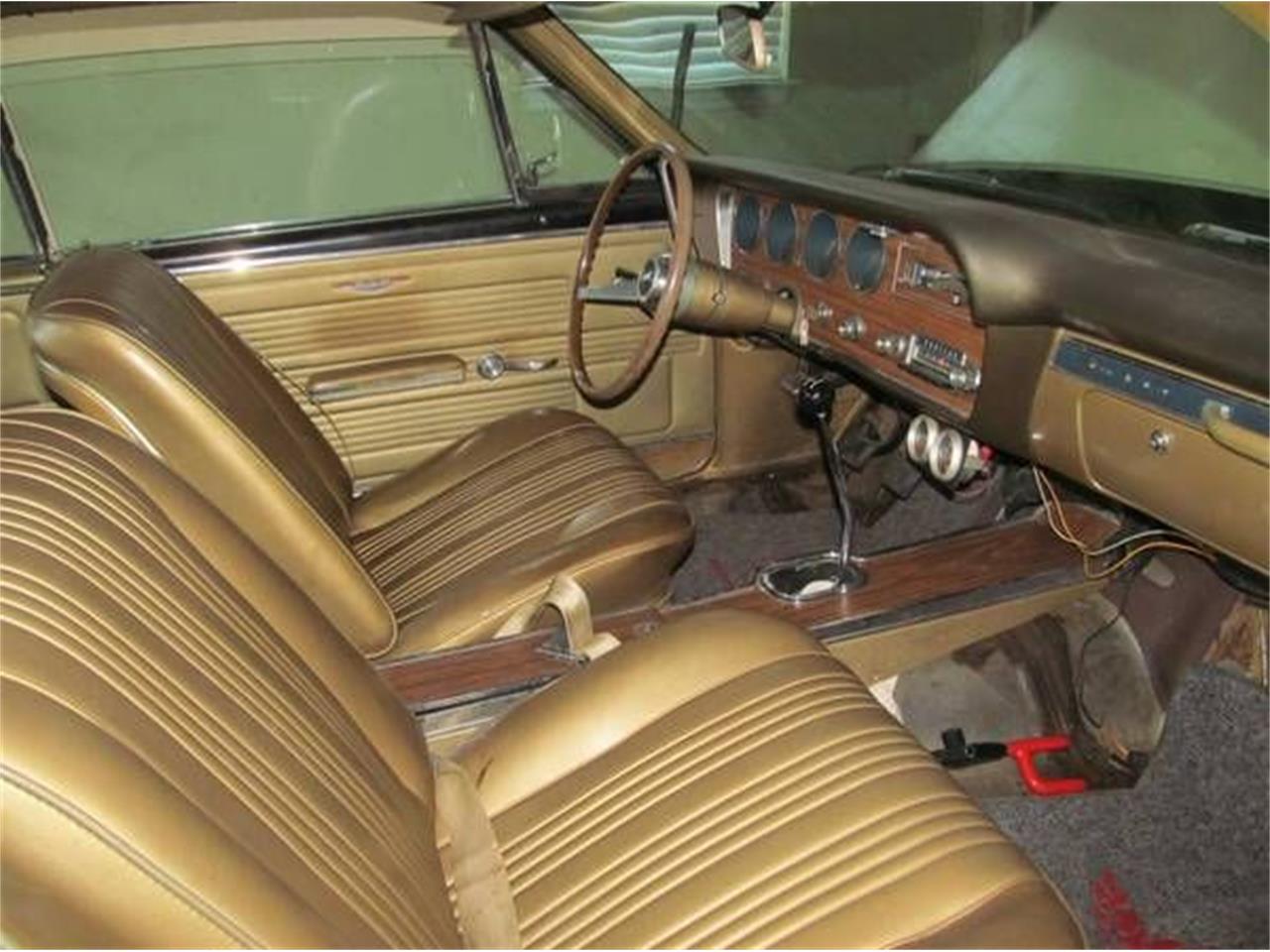 1967 Pontiac GTO for sale in Cadillac, MI – photo 15