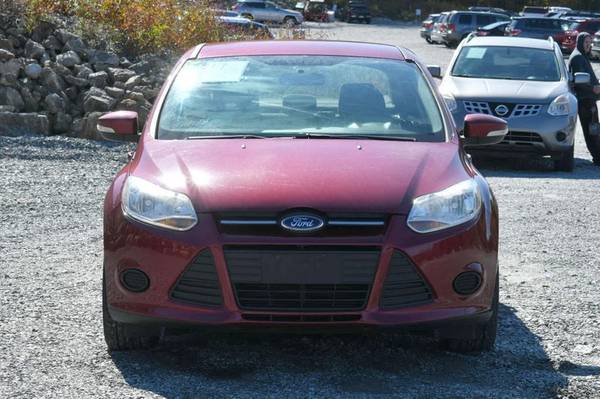2014 *Ford* *Focus* *SE* - cars & trucks - by dealer - vehicle... for sale in Naugatuck, CT – photo 8