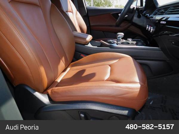 2018 Audi Q7 Premium AWD All Wheel Drive SKU:JD054185 for sale in Peoria, AZ – photo 23