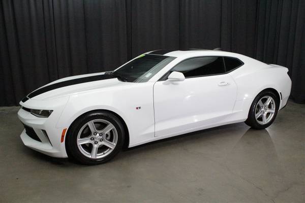 2016 Chevrolet Camaro LT .... Very Clean .... Sporty .... Must See .... for sale in Phoenix, AZ – photo 6