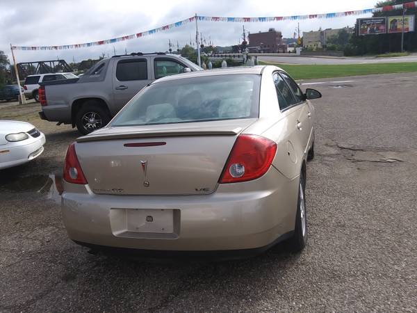 2006 Pontiac G6 for sale in Zanesville, OH – photo 4