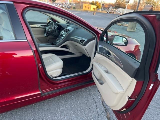 2019 Lincoln MKZ Hybrid Standard for sale in Harrisonburg, VA – photo 24