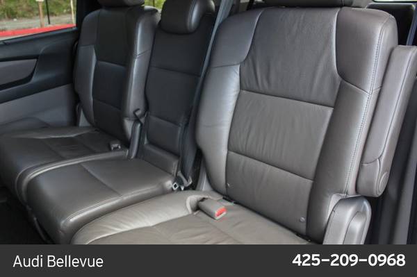 2012 Honda Odyssey EX-L SKU:CB049968 Regular for sale in Bellevue, WA – photo 14