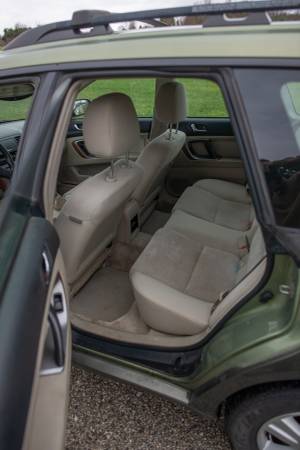 2005 Subaru Outback - cars & trucks - by owner - vehicle automotive... for sale in Carroll, OH – photo 7