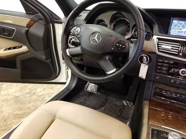 2010 Mercedes-Benz E-Class E350 * 78K LOW MILES * WARRANTY * FINANCE for sale in Rancho Cordova, CA – photo 11