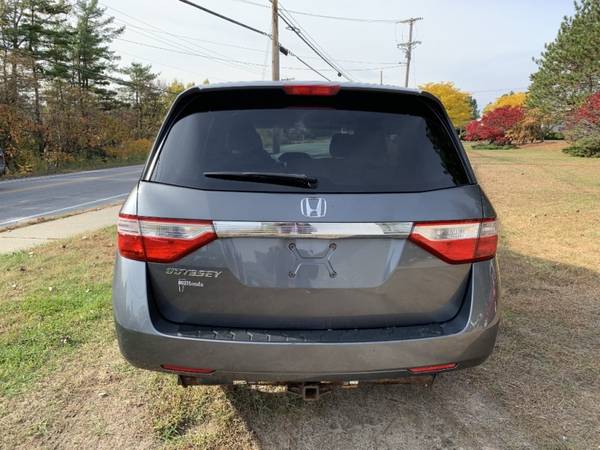 ►►2012 Honda Odyssey LX 97k Miles for sale in Williston, VT – photo 5