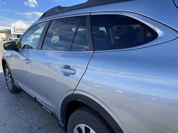 2020 Subaru Outback PREMIUM - - by dealer - vehicle for sale in Spearfish, SD – photo 7