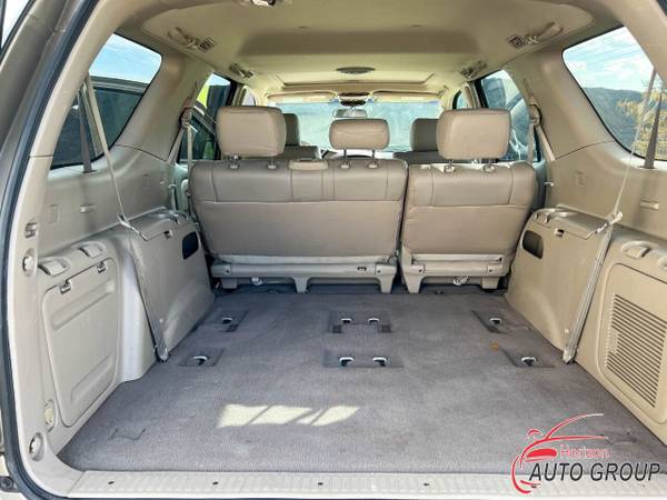 2005 TOYOTA SEQUOIA - - by dealer - vehicle automotive for sale in Orlando, FL – photo 24