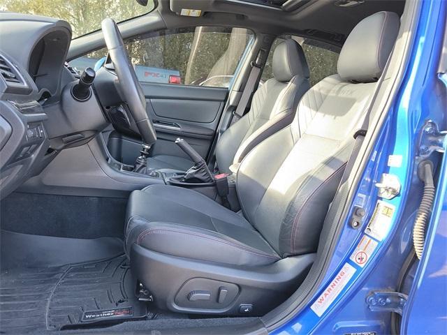 2019 Subaru WRX Limited for sale in Other, NJ – photo 12