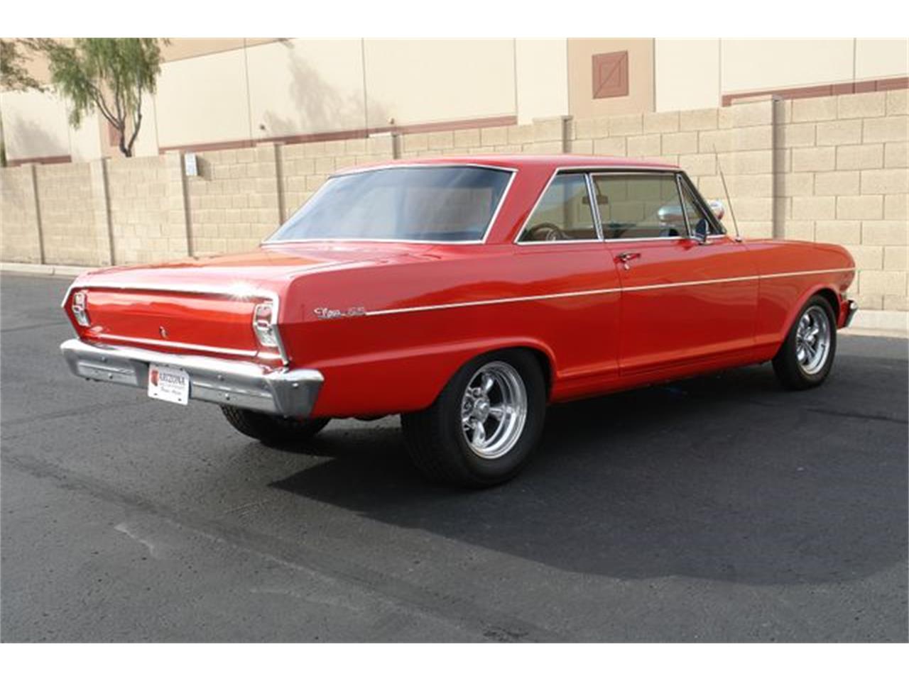 1964 Chevrolet Nova for sale in Phoenix, AZ – photo 19