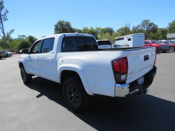 2021 Toyota Tacoma SR5 - truck - - by dealer - vehicle for sale in Healdsburg, CA – photo 6