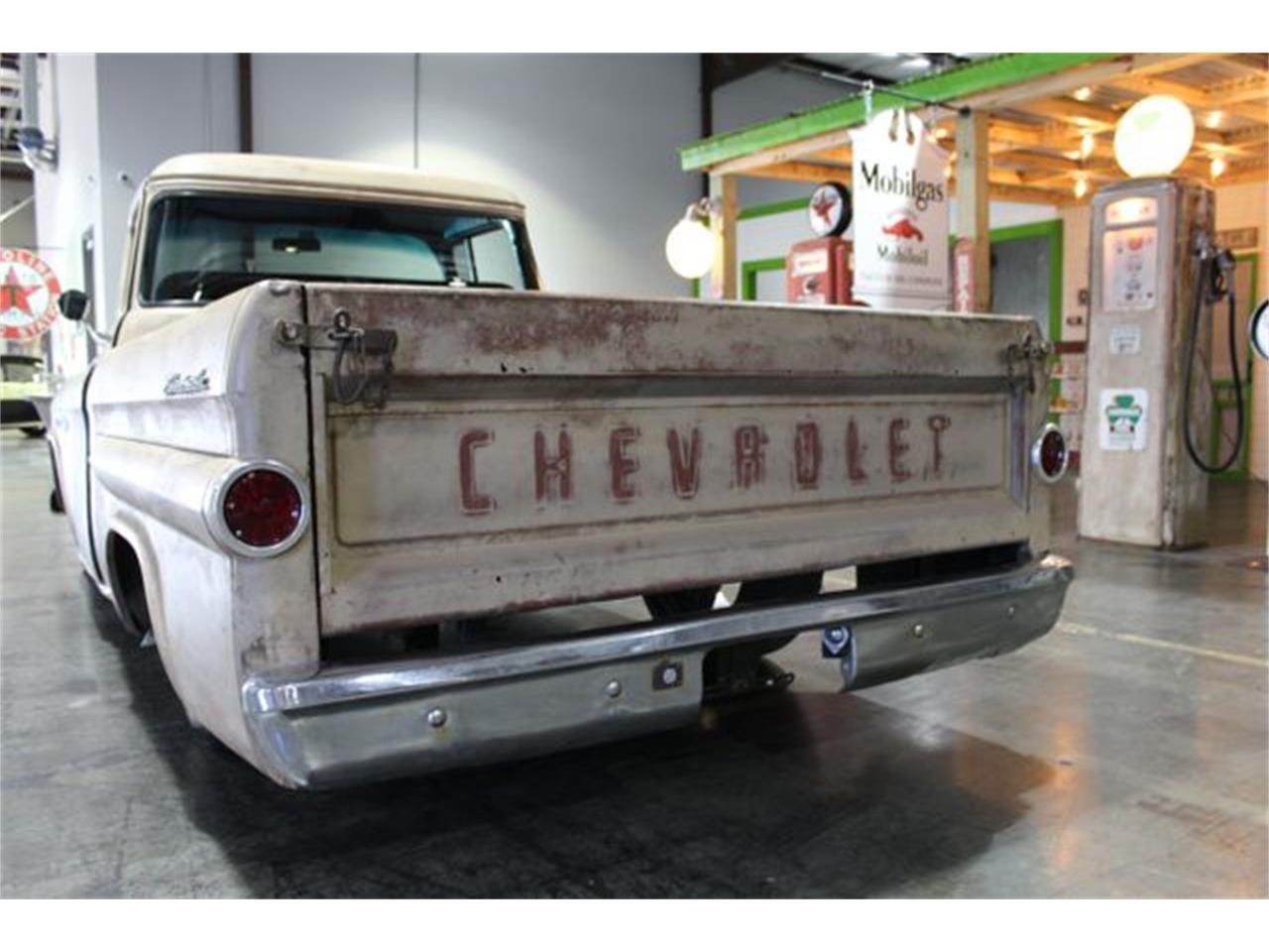 1959 Chevrolet Apache for sale in Houston, TX – photo 17