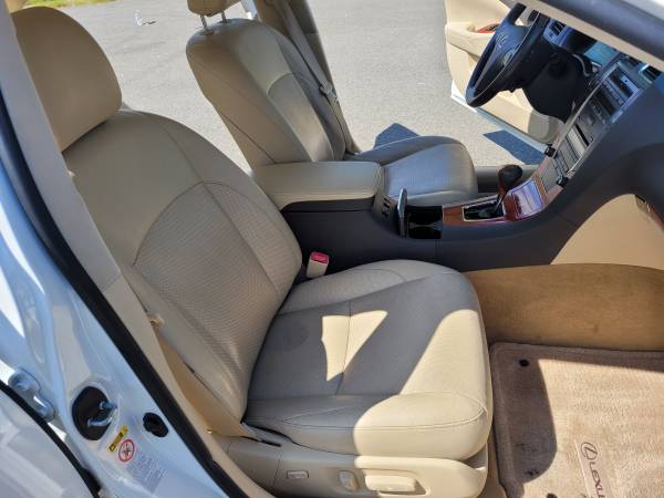 2012 Lexus ES 350, Only 103k Miles, Only One Owner! Sunroof, Very for sale in North Little Rock, AR – photo 20