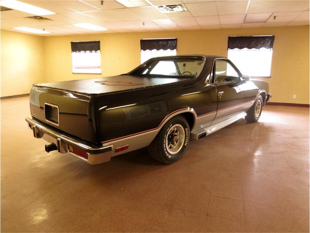 1987 Chevrolet El Camino for sale in Dayton, OH – photo 19