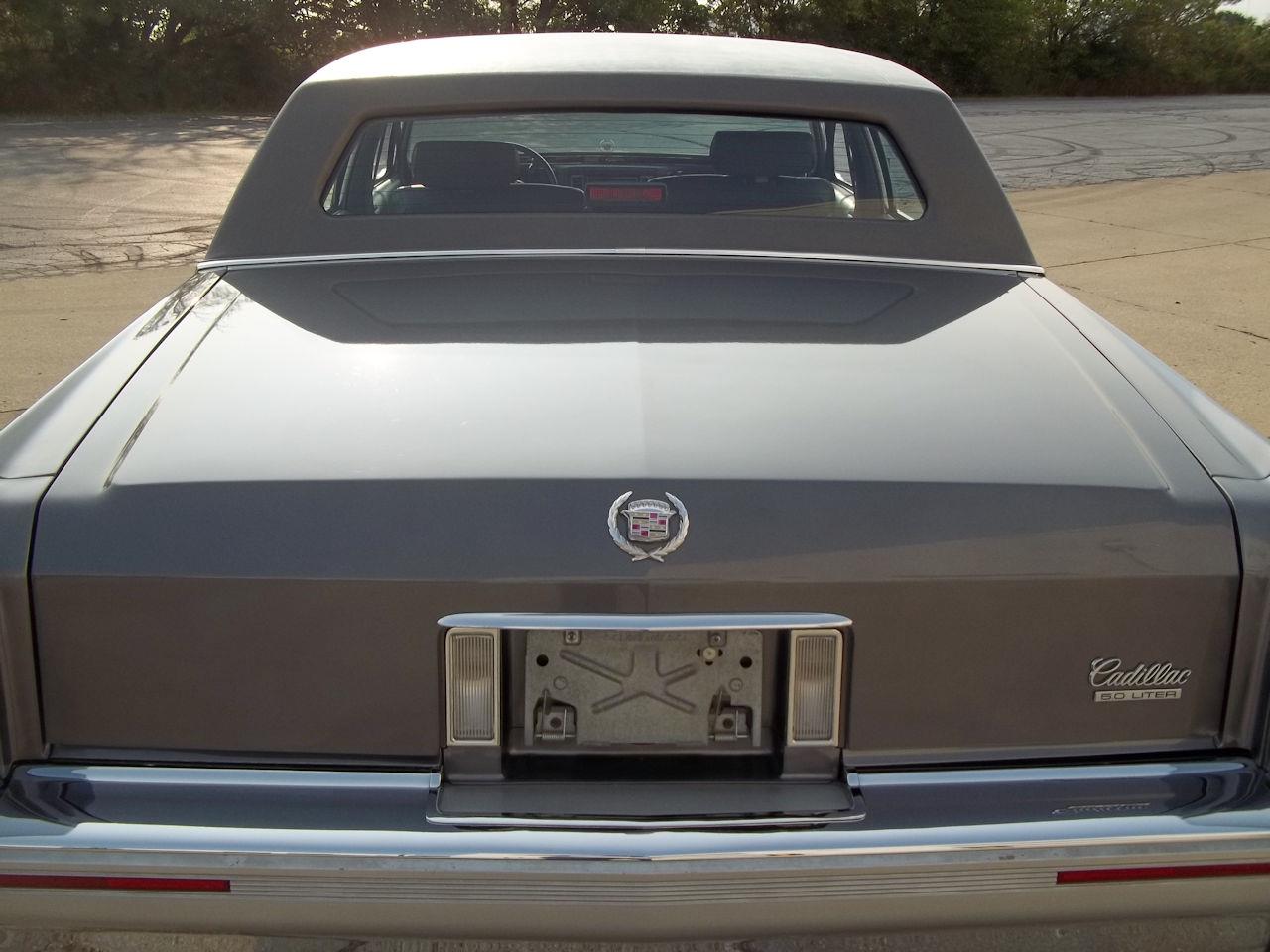 1992 Cadillac Fleetwood for sale in O'Fallon, IL – photo 61