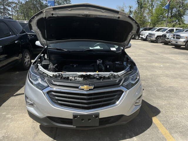 2020 Chevrolet Equinox 1.5T LT AWD for sale in Hammond, LA – photo 29