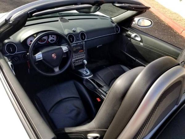 2007 Porsche Boxster S Financing Available! Call or Text Today! -... for sale in Scottsdale, AZ – photo 23