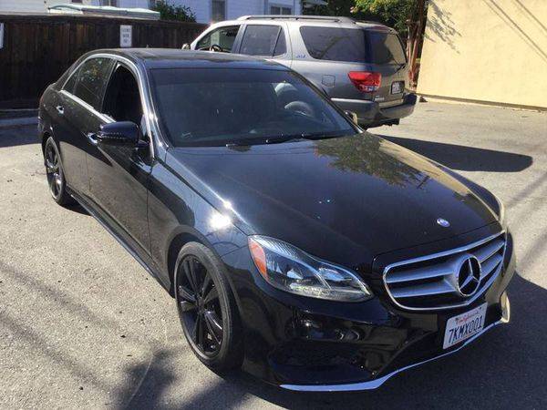 2014 Mercedes-Benz E-Class E 350 Sport 4dr Sedan **Free Carfax on... for sale in Roseville, CA – photo 2