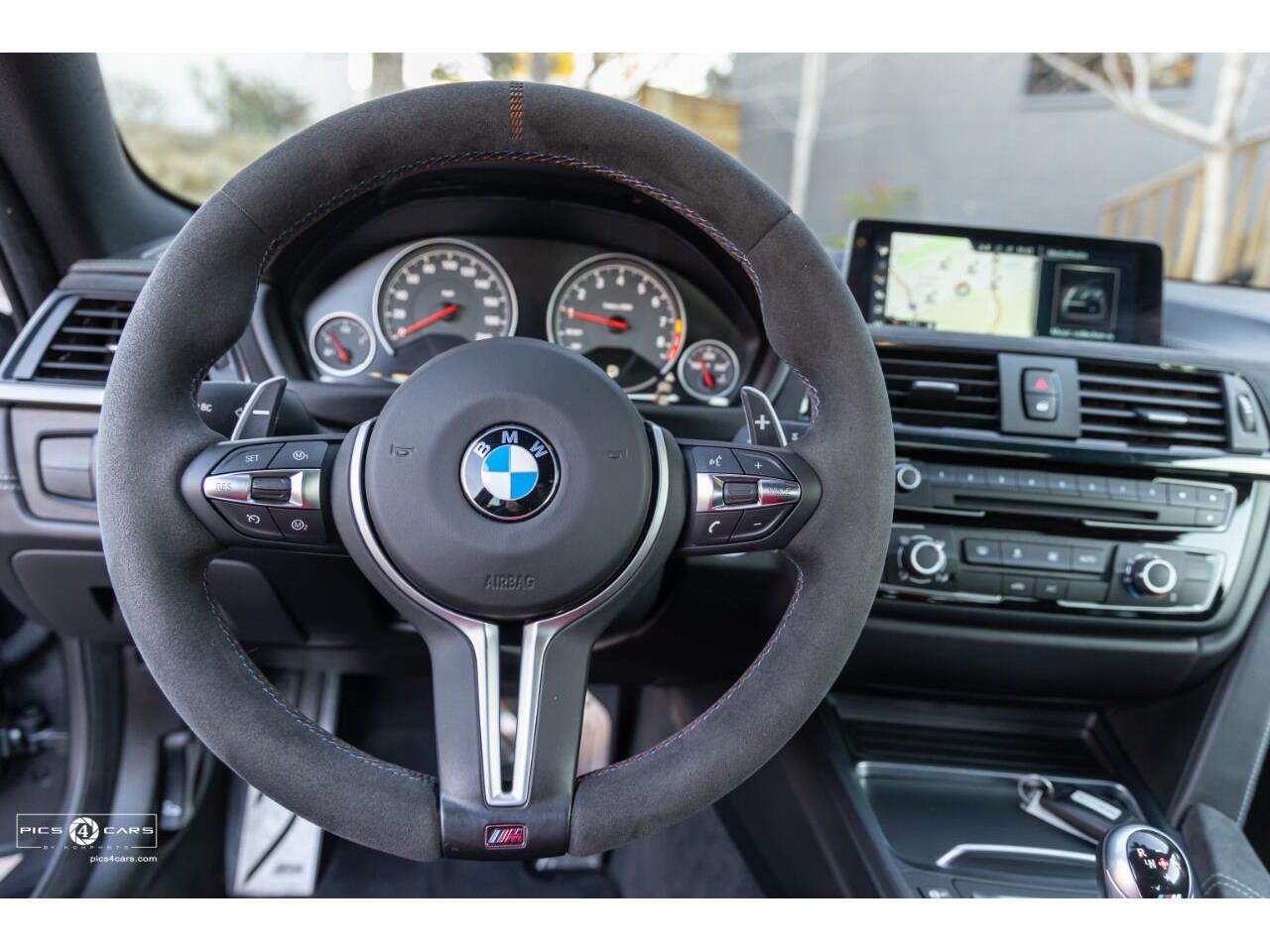 2016 BMW M4 for sale in San Diego, CA – photo 71