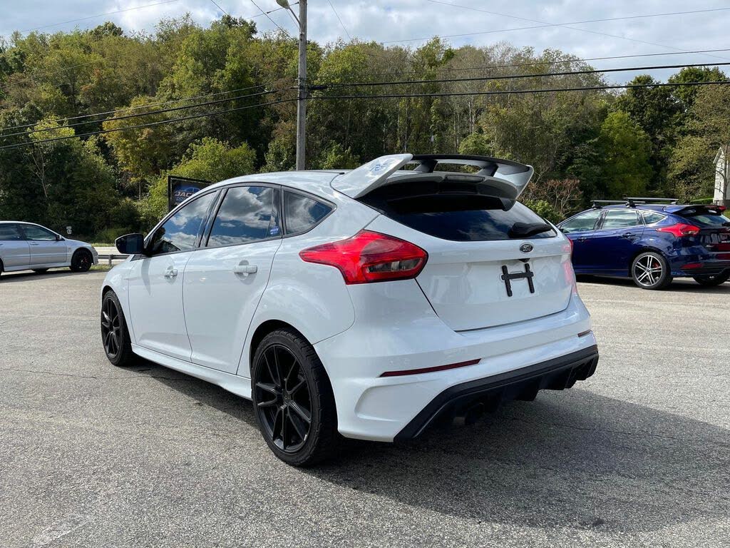 2016 Ford Focus RS Hatchback for sale in Smock, PA – photo 10