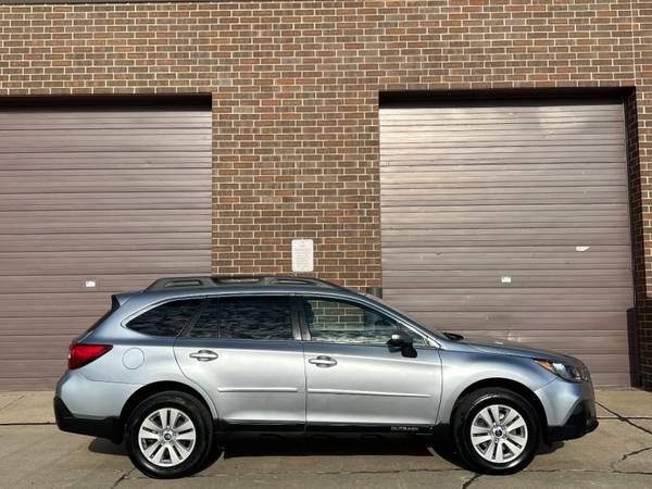 2018 Subaru Outback 2 5i Premium AWD 4dr Wagon - - by for sale in Omaha, IA – photo 6