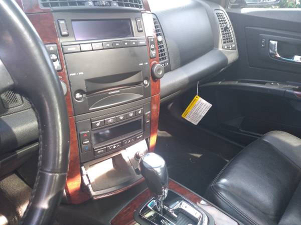 2007 Cadillac CTS 3.6L for sale in New Britain, CT – photo 9