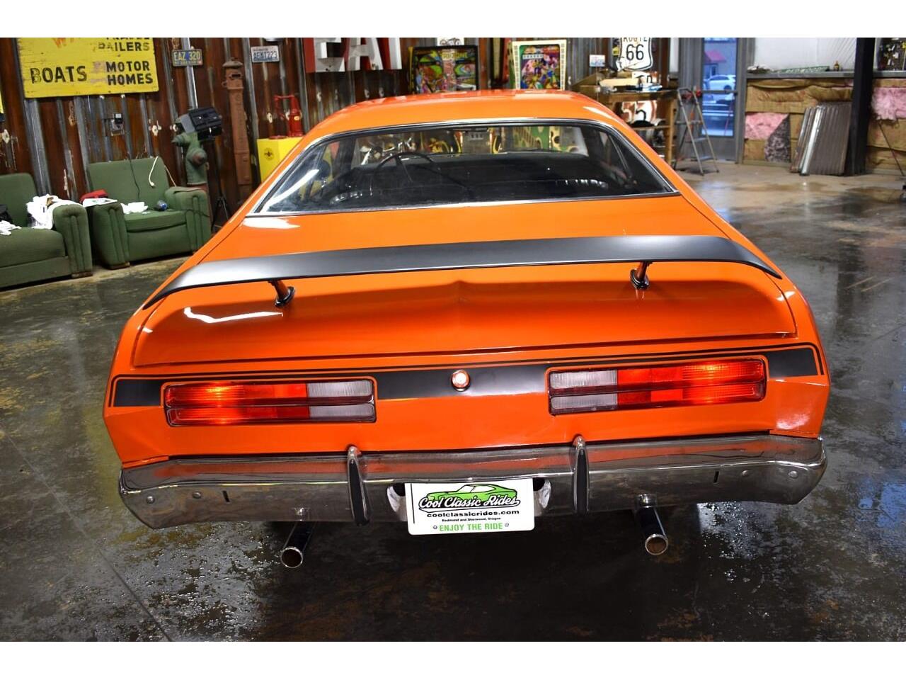 1972 Plymouth Duster for sale in Redmond, OR – photo 7