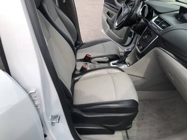 Buick Encore SUV Used Automatic 1 Owner Cheap Sport Utility Weekly... for sale in Columbia, SC – photo 17