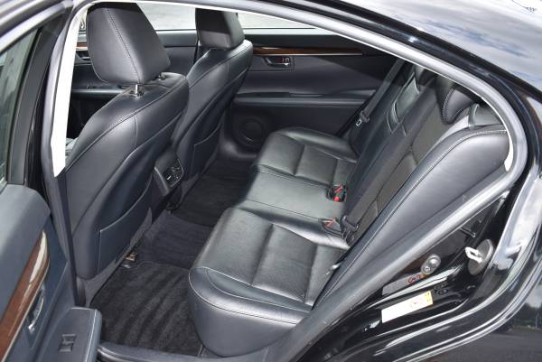 2014 Lexus ES 350 - - by dealer - vehicle automotive for sale in Mount Joy, PA – photo 14