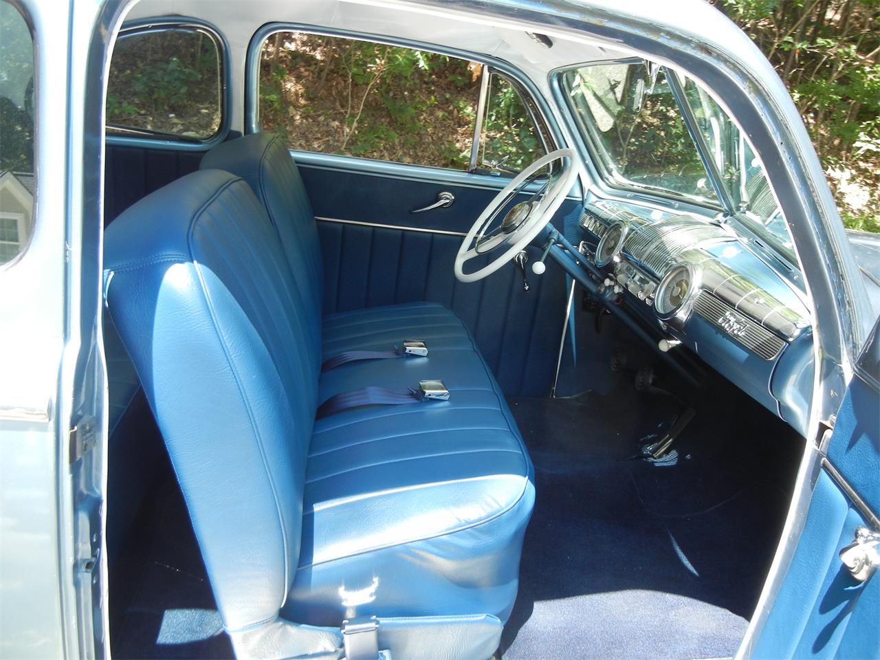 1948 Ford Deluxe for sale in Salem, SC – photo 9