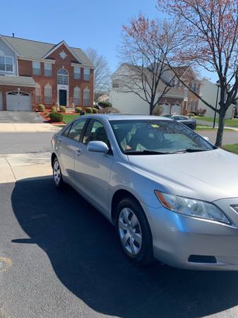 2007 Toyota Camry LE for sale in Bowie, District Of Columbia – photo 3