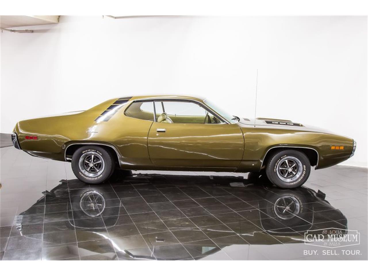 1971 Plymouth Road Runner for sale in Saint Louis, MO – photo 14