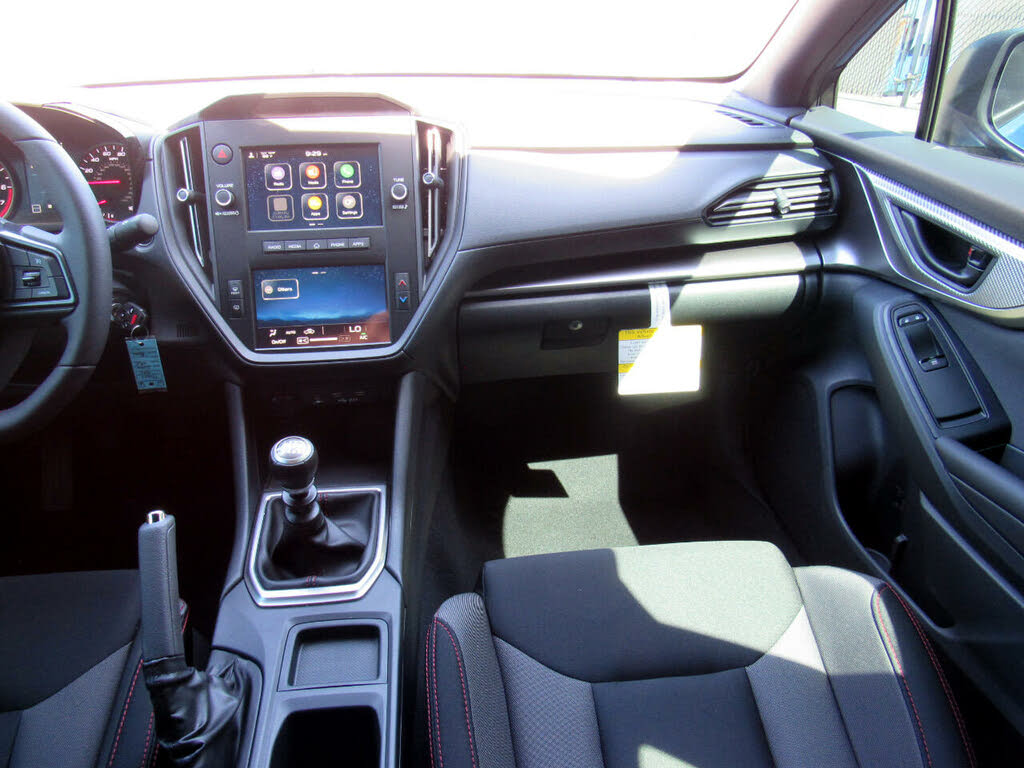 2022 Subaru WRX Premium AWD for sale in ROSELLE, NJ – photo 27