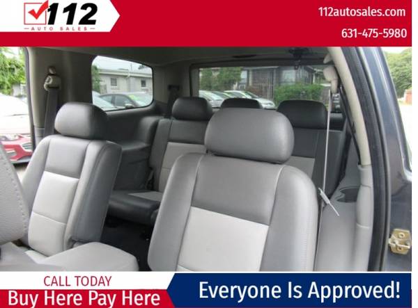 2007 Chrysler Aspen 4WD 4dr Limited for sale in Patchogue, NY – photo 10