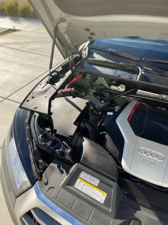 2019 Audi SQ5 for sale in Bonsall, CA – photo 20