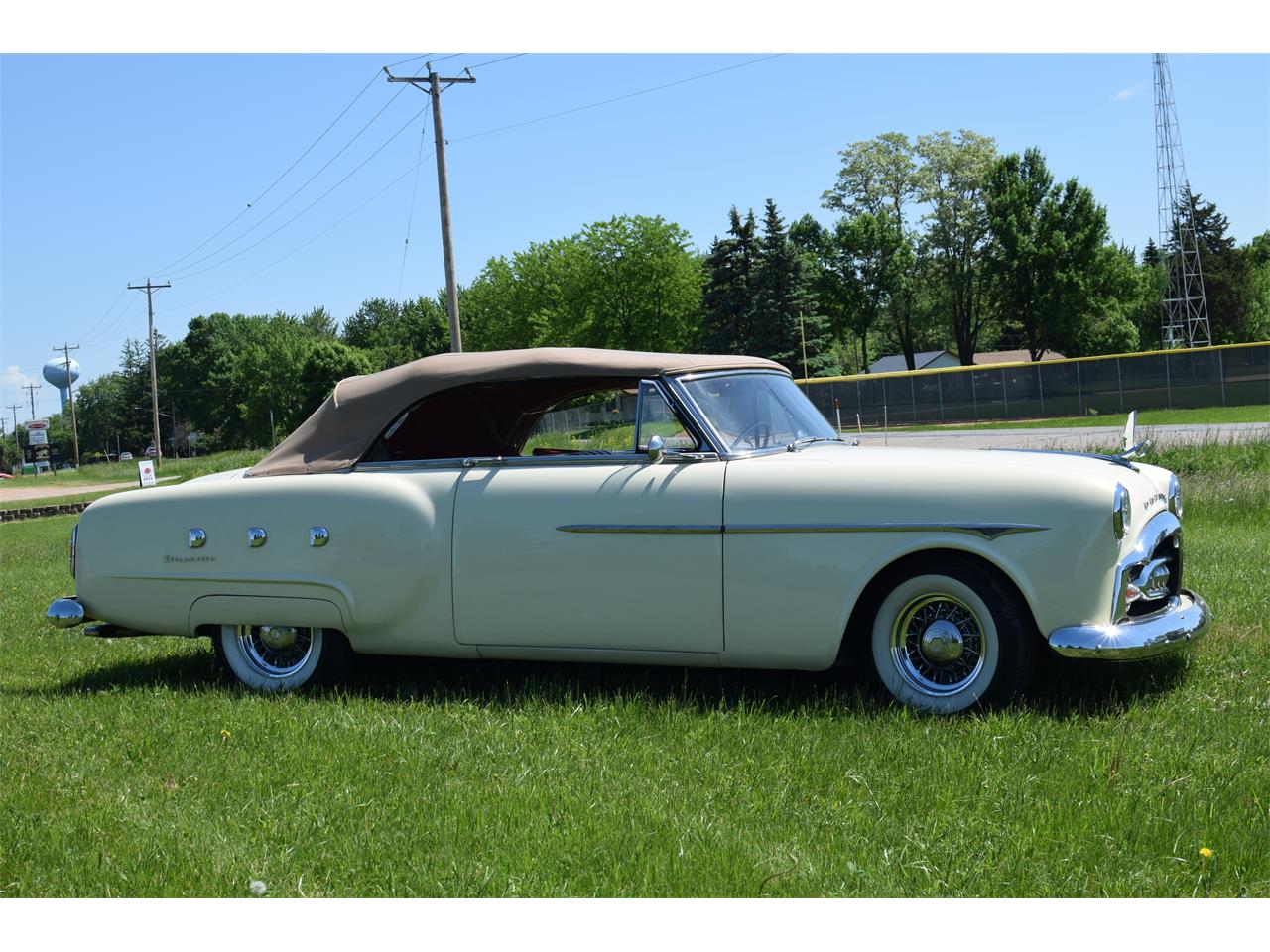 1951 Packard Packard for sale in Watertown, MN – photo 6