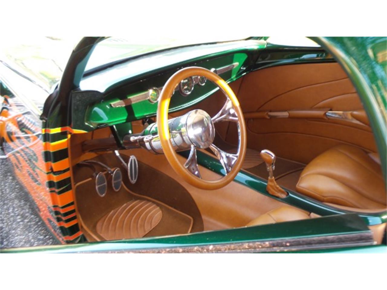 1933 Speedstar Coupe for sale in Cornelius, NC – photo 4