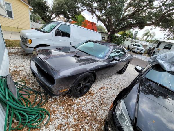 2014 Dodge Challenger for sale in largo, FL – photo 14