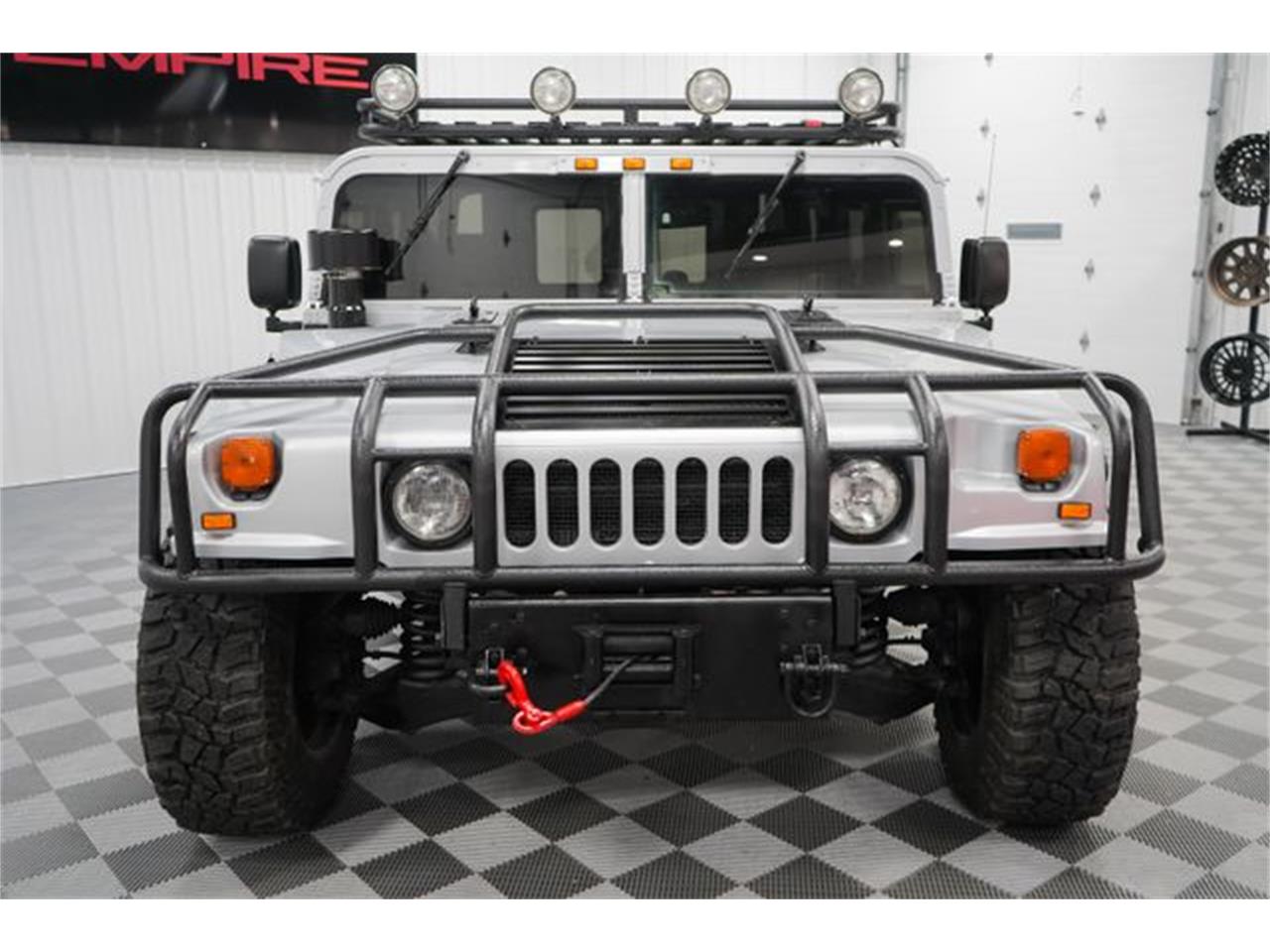 1995 Hummer H1 for sale in North East, PA – photo 3
