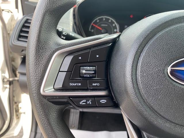 2019 Subaru Impreza 2.0i for sale in Roanoke, IN – photo 14