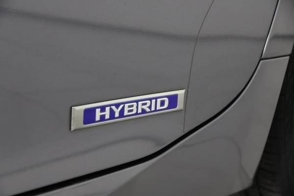 2013 Lexus ES 300h 4dr Sdn Hybrid - - by dealer for sale in NOBLESVILLE, IN – photo 23