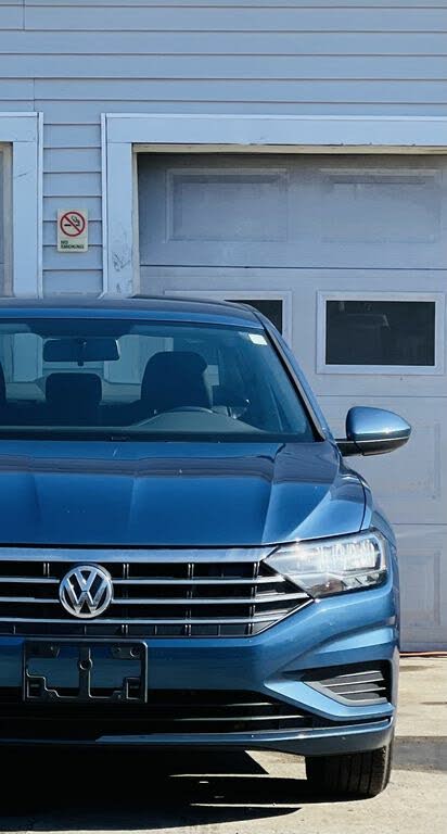 2021 Volkswagen Jetta 1.4T SE FWD for sale in Bridgewater, MA – photo 15