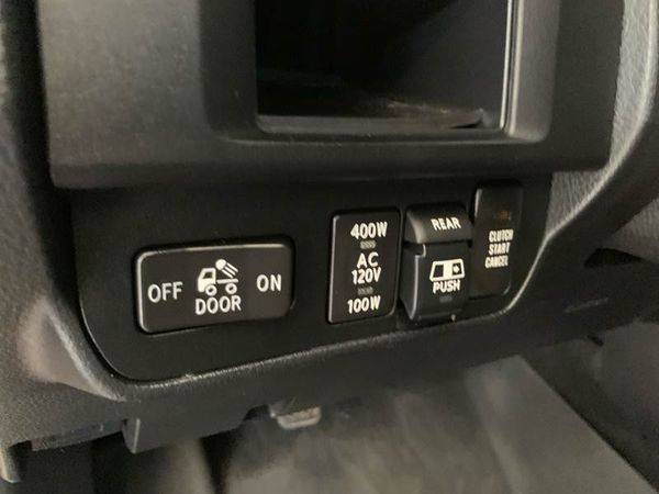 2017 Toyota Tacoma TRD Off Road 4x4 4dr Double Cab 5.0 ft SB 6M... for sale in Kahului, HI – photo 11