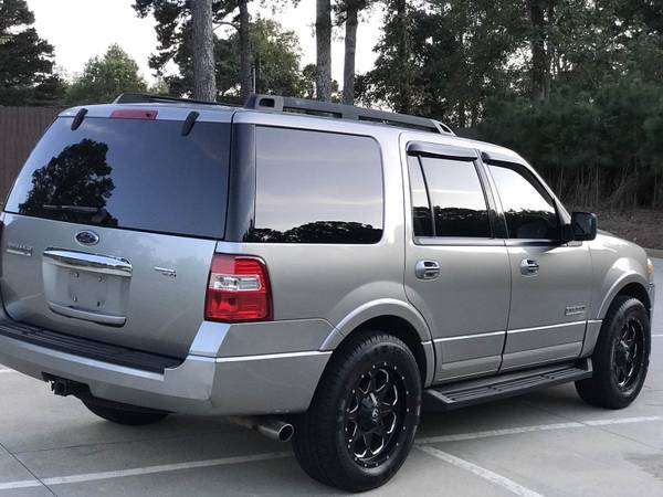2008 Ford Expedition XLT for sale in Grayson, GA – photo 3