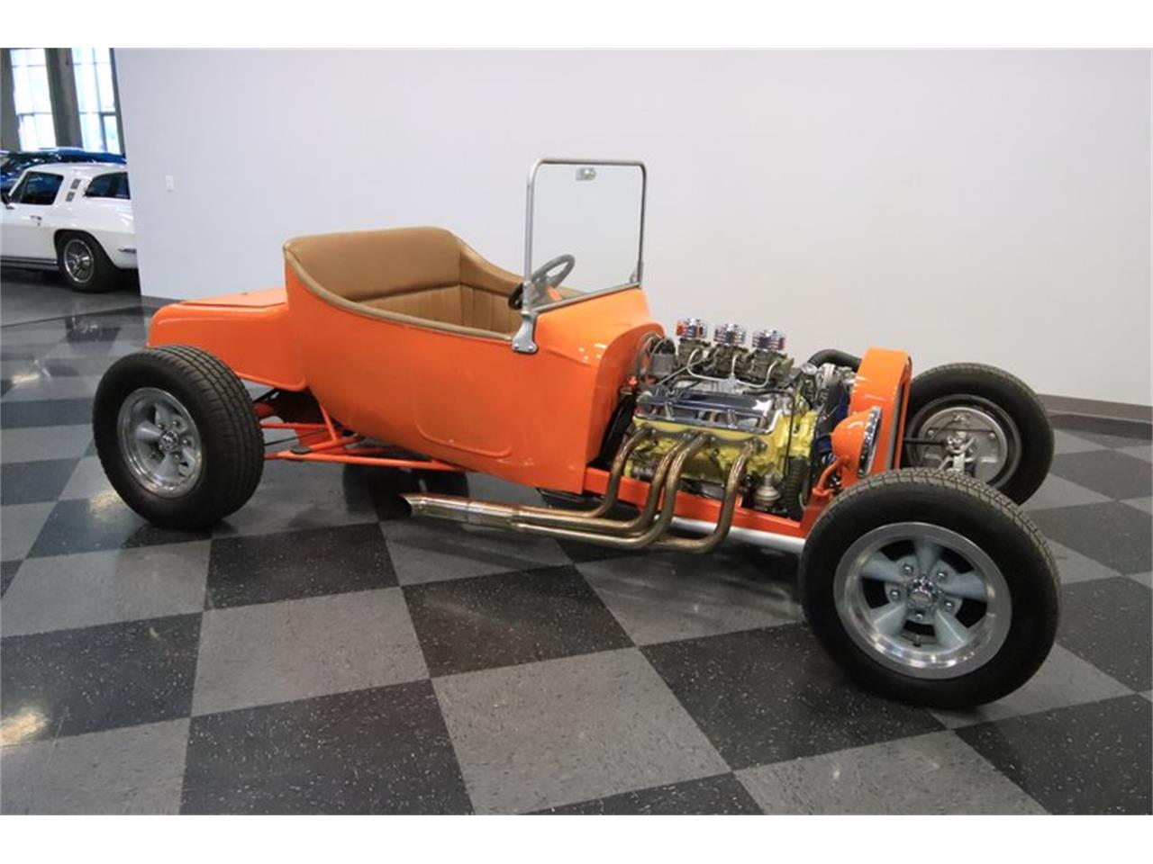 1923 Ford T Bucket for sale in Mesa, AZ – photo 14