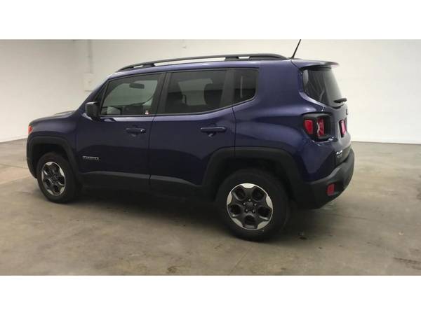 2016 Jeep Renegade 4x4 4WD SUV Sport - cars & trucks - by dealer -... for sale in Kellogg, WA – photo 6