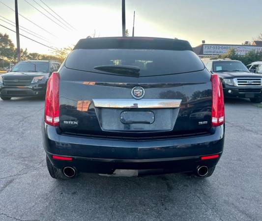 2014 Cadillac SRX Luxury Collection 4dr SUV - - by for sale in Virginia Beach, VA – photo 8