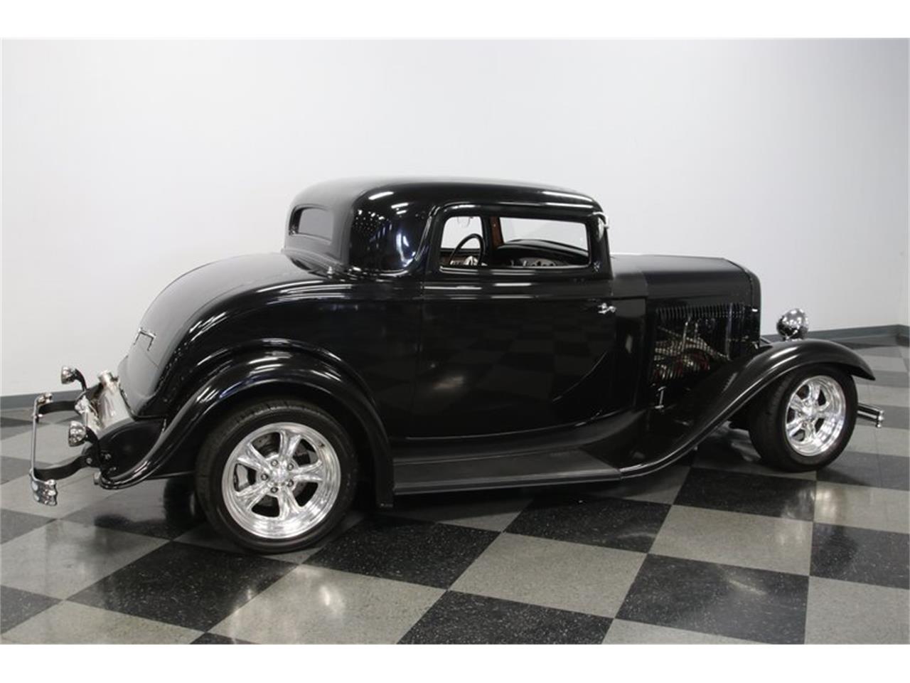 1932 Ford 3-Window Coupe for sale in Concord, NC – photo 13