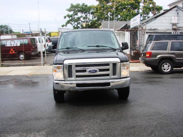 2014 FORD E150 CARGO VAN - - by dealer - vehicle for sale in Richmond Hill, NY – photo 2
